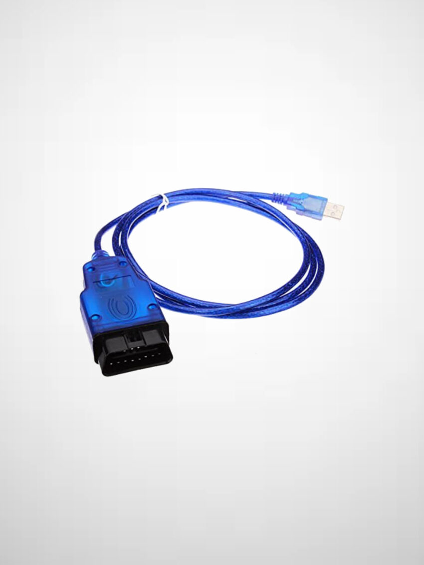 BMW INPA Cable