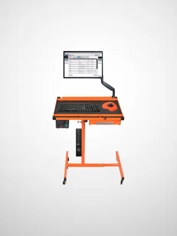 BMW INPA ISTA Programming Workstation