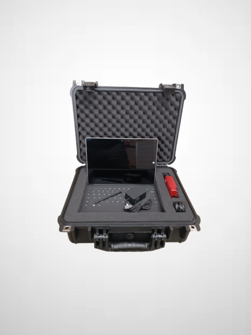 Ford Diagnostic Pro Computer