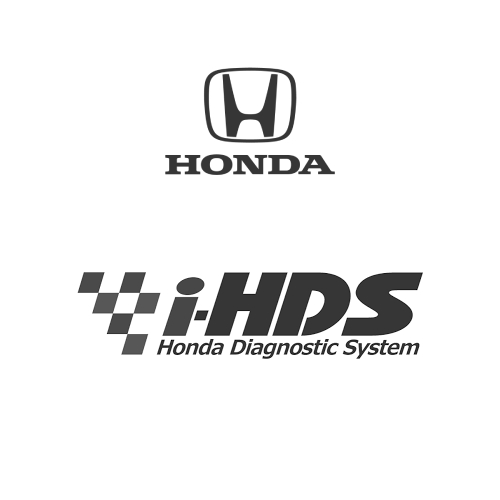 Honda HDS Software